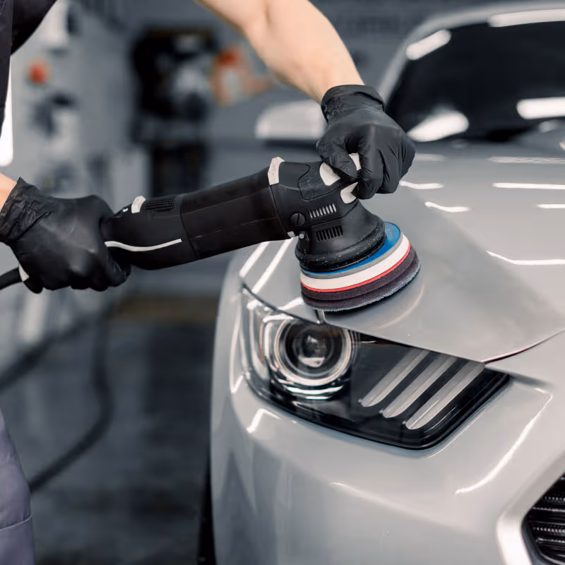 Muratlı Oto Pasta Cila