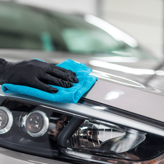 Muratlı Oto Pasta Cila